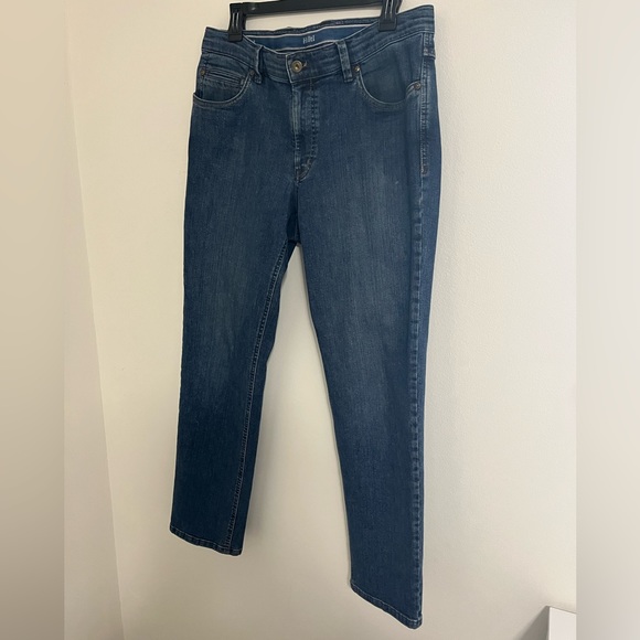 Hiltl 35/30 The ultimate trousers - Picture 2 of 6